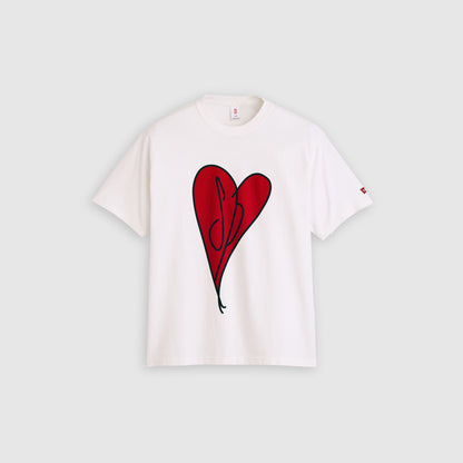 Levi's® Men's Band Tee