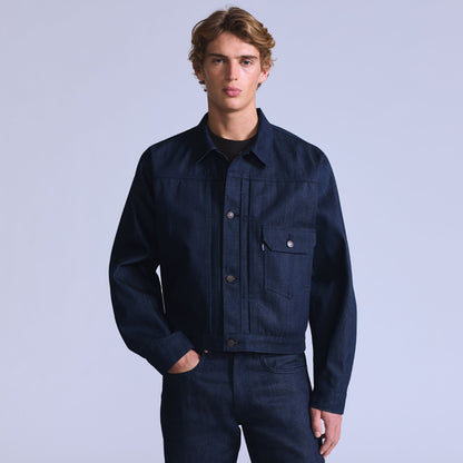Levi's® Men's Blue Tab™ Type I Jacket