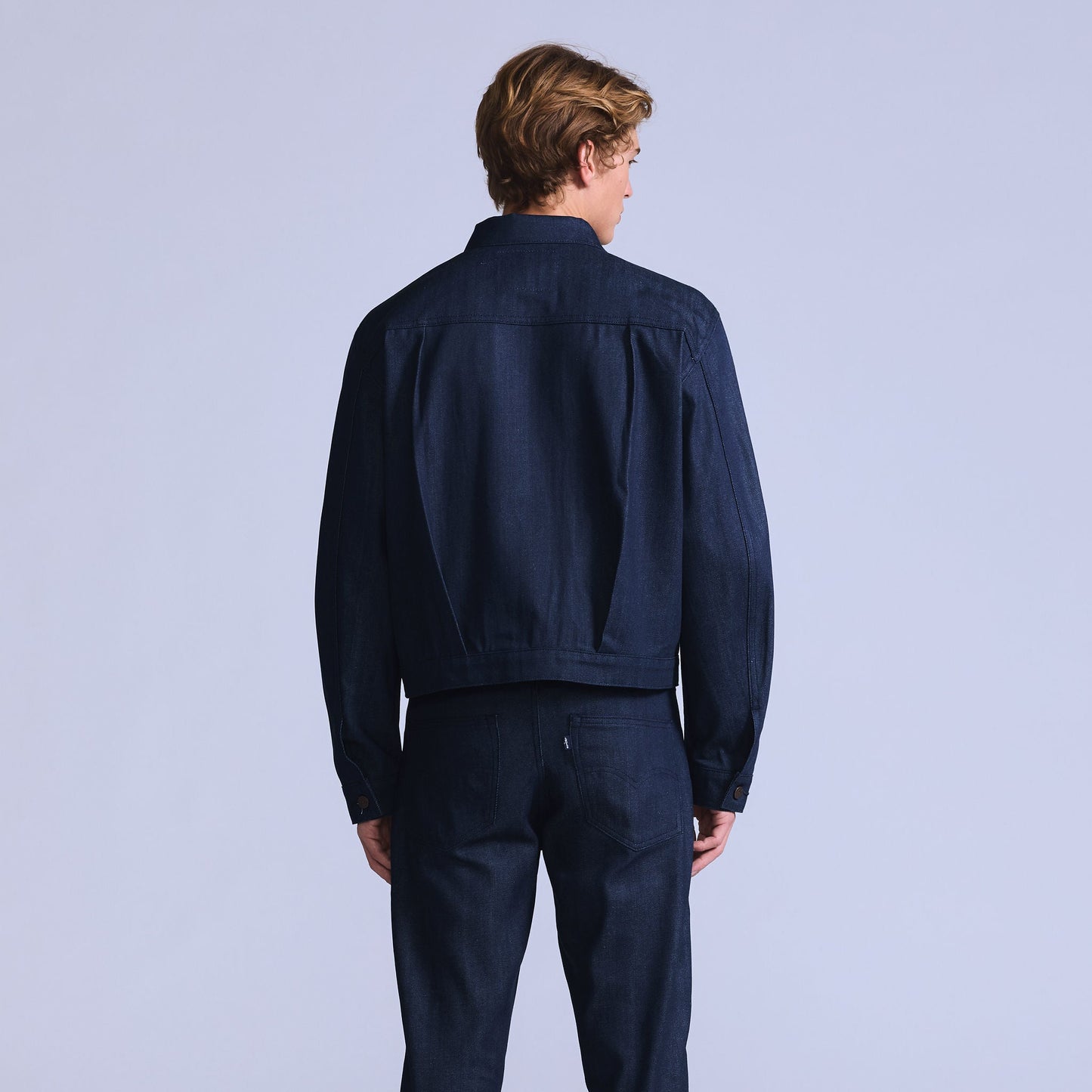 Levi's® Men's Blue Tab™ Type I Jacket