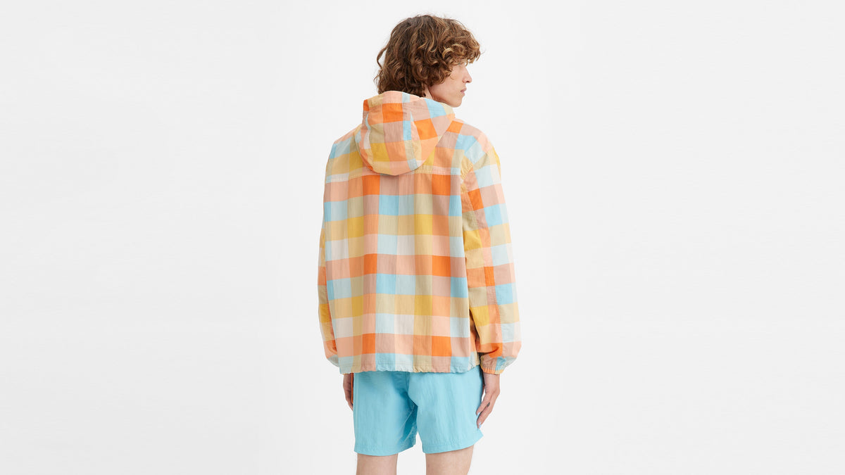 Levi's® Men's Bolinas Anorak