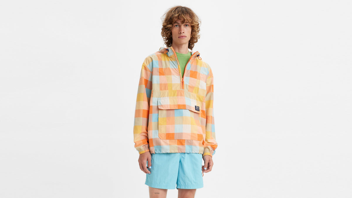 Levi's® Men's Bolinas Anorak