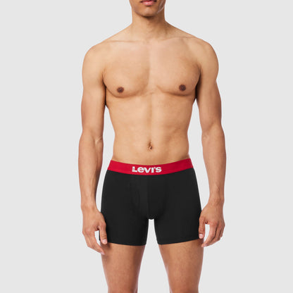 Levi’s® Men's Boxer Briefs (2- Pack)
