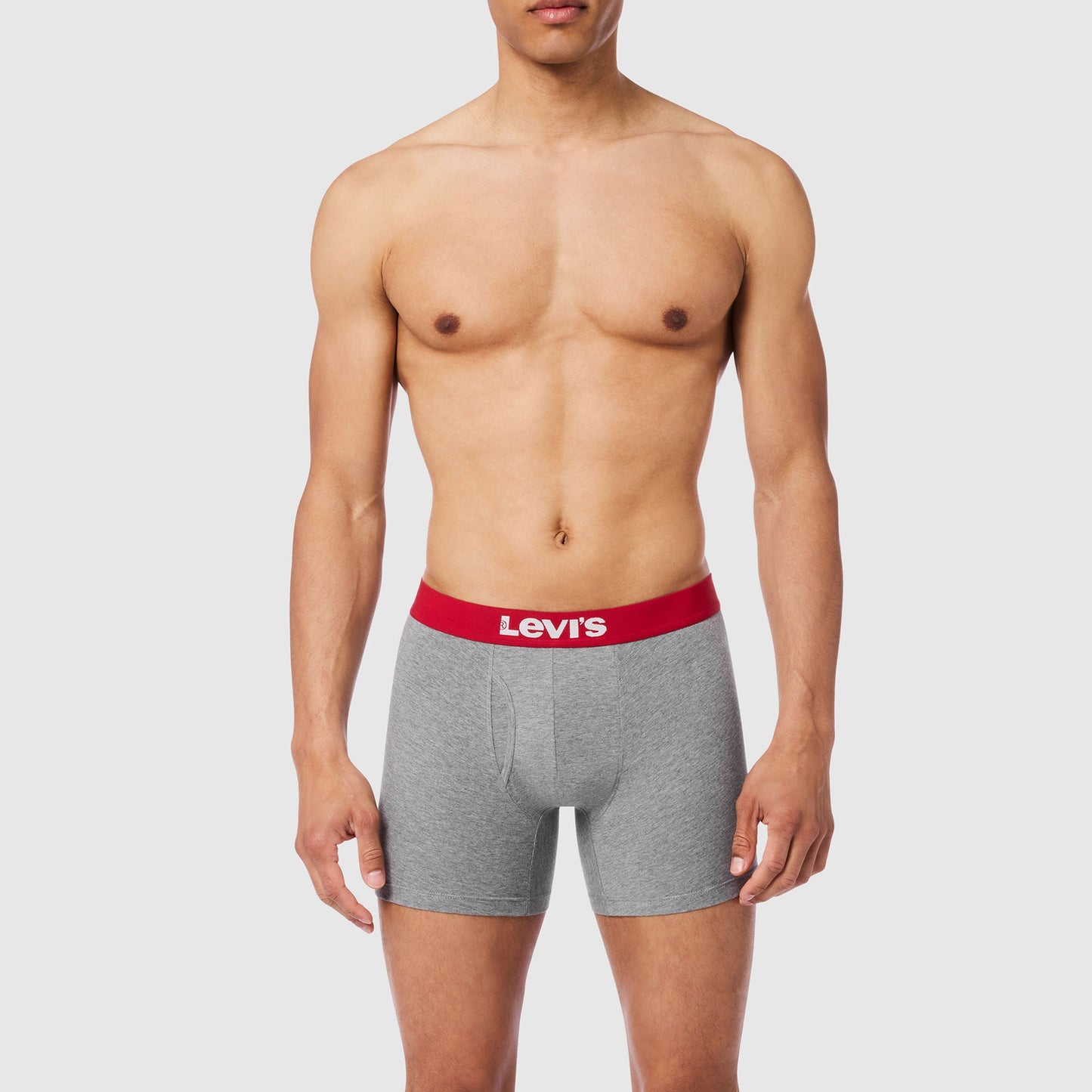 Levi’s® Men's Boxer Briefs (2- Pack)