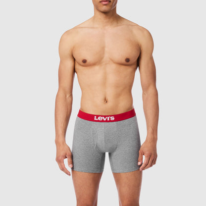 Levi’s® Men's Boxer Briefs (2- Pack)
