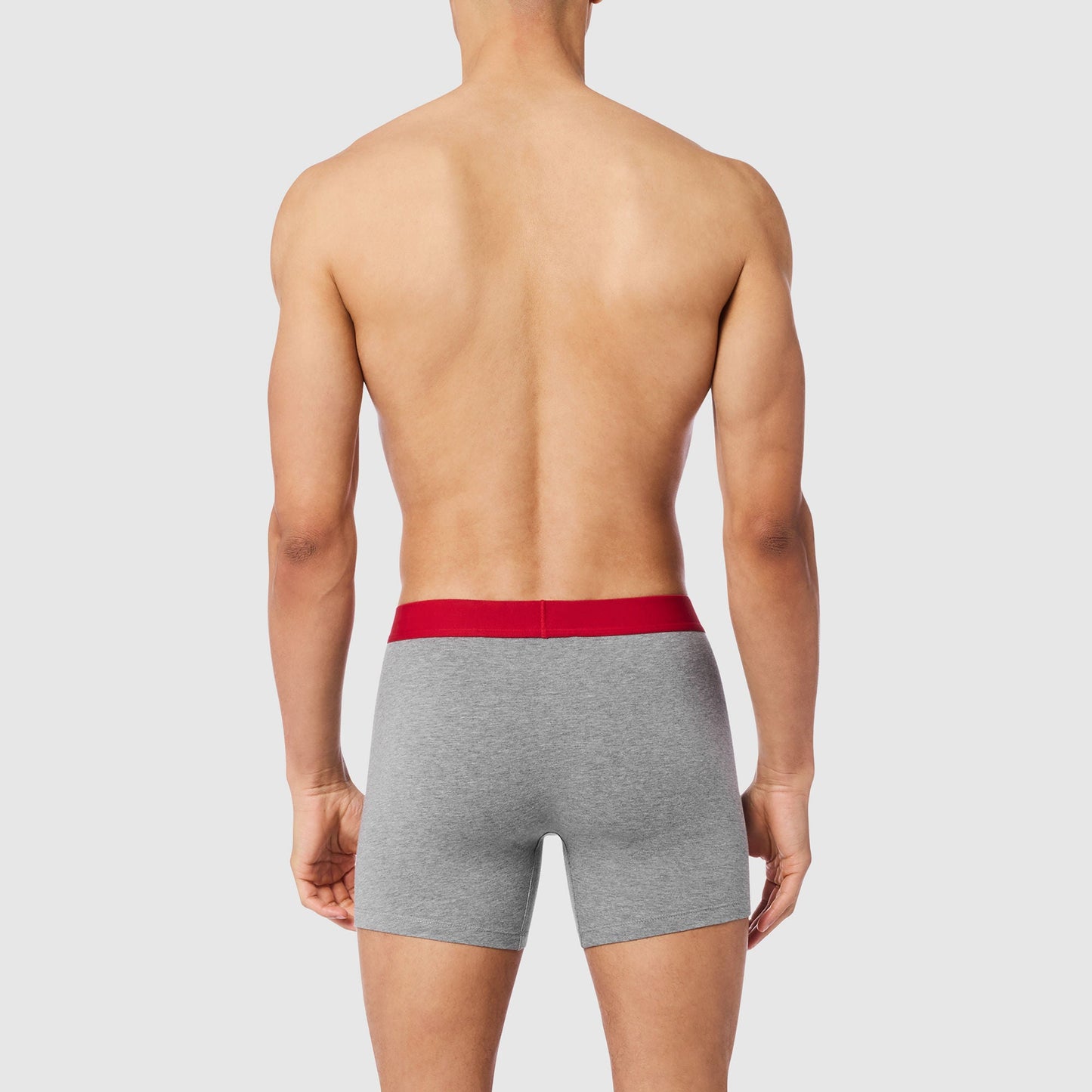 Levi’s® Men's Boxer Briefs (2- Pack)