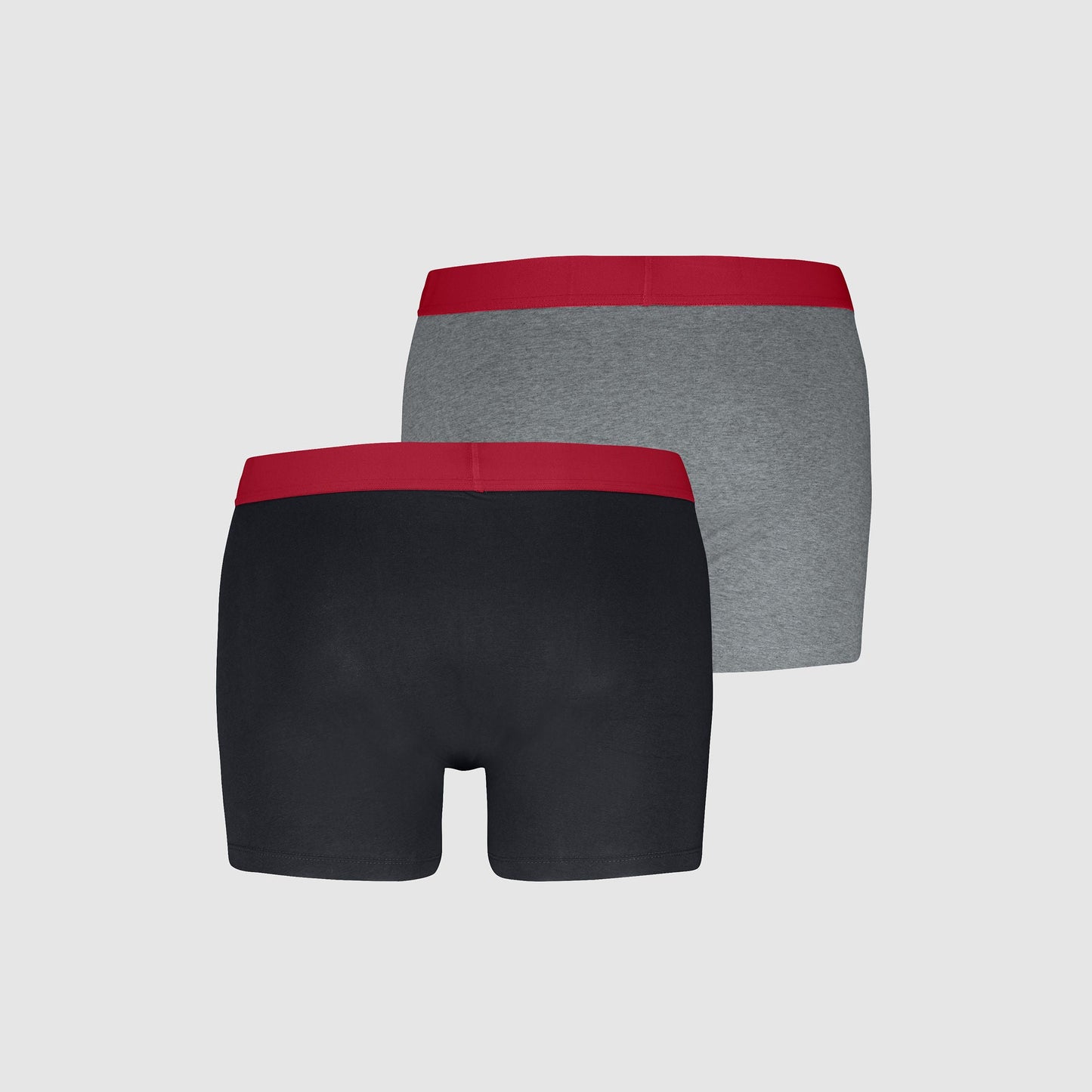 Levi’s® Men's Boxer Briefs (2- Pack)
