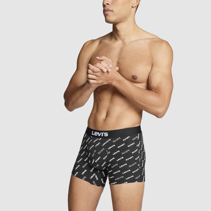Levi’s® Men's Boxer Briefs (2- Pack)