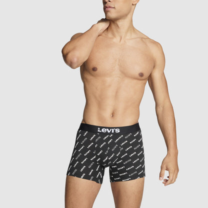 Levi’s® Men's Boxer Briefs (2- Pack)