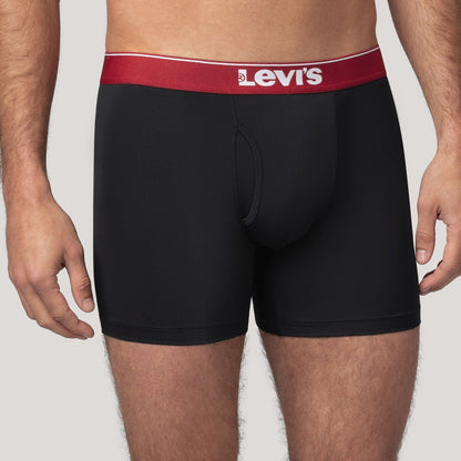 Levi’s® Men's Boxer Briefs (2- Pack)