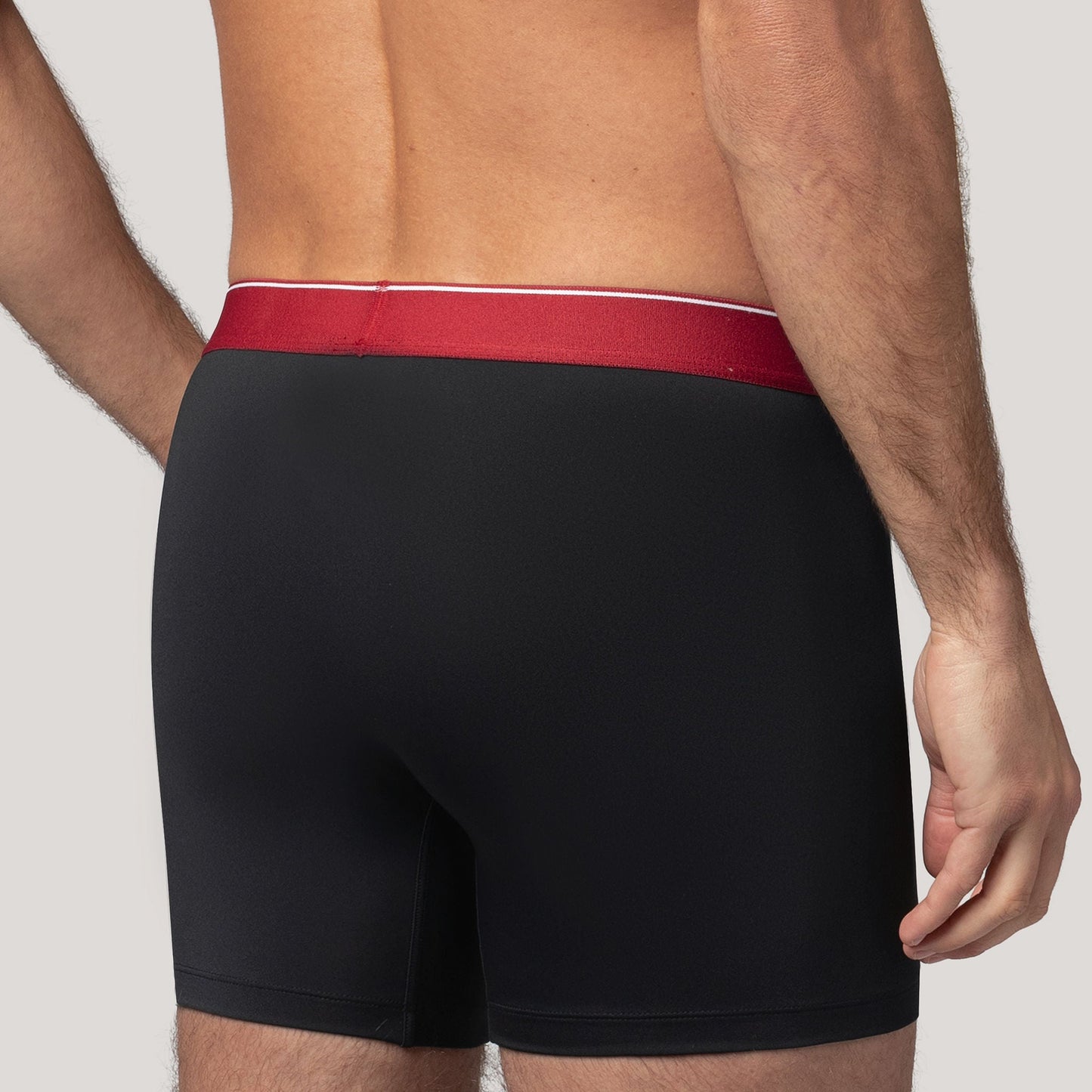 Levi’s® Men's Boxer Briefs (2- Pack)