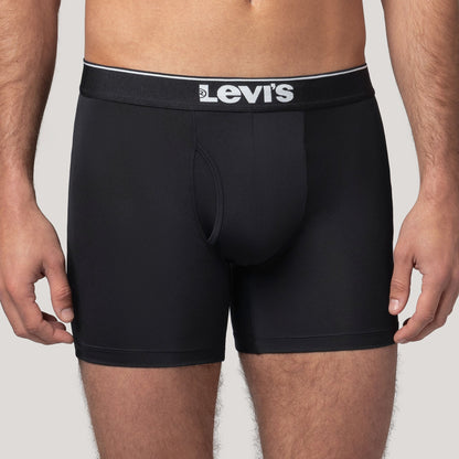 Levi’s® Men's Boxer Briefs (2- Pack)
