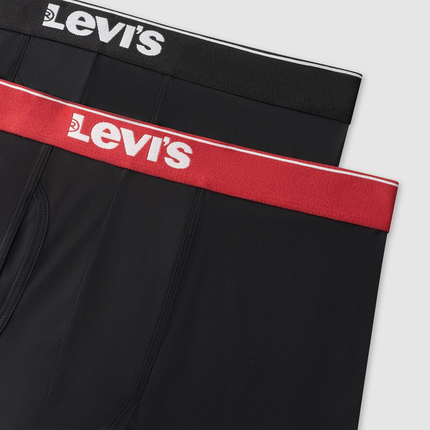 Levi’s® Men's Boxer Briefs (2- Pack)