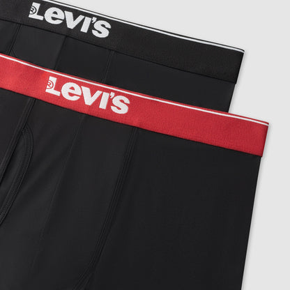Levi’s® Men's Boxer Briefs (2- Pack)