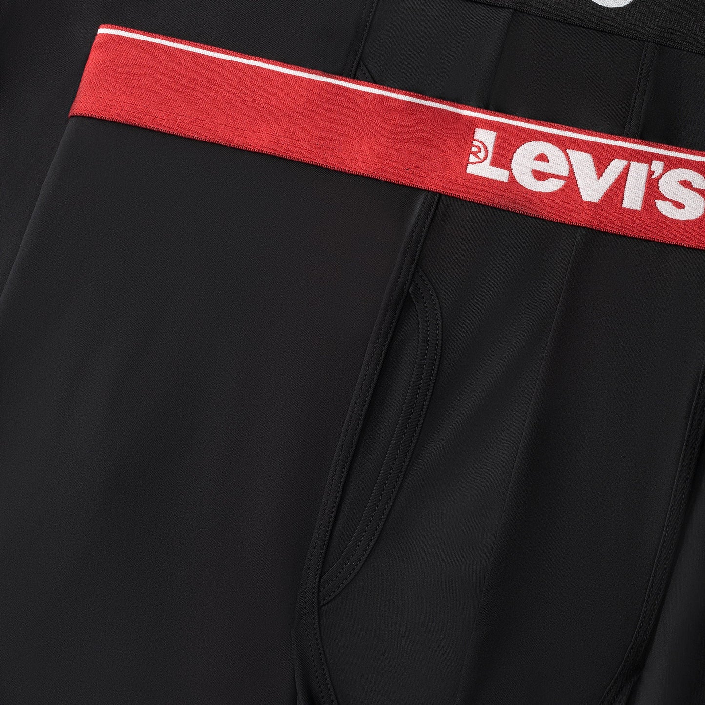 Levi’s® Men's Boxer Briefs (2- Pack)