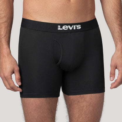 Levi’s® Men's Boxer Briefs (2- Pack)