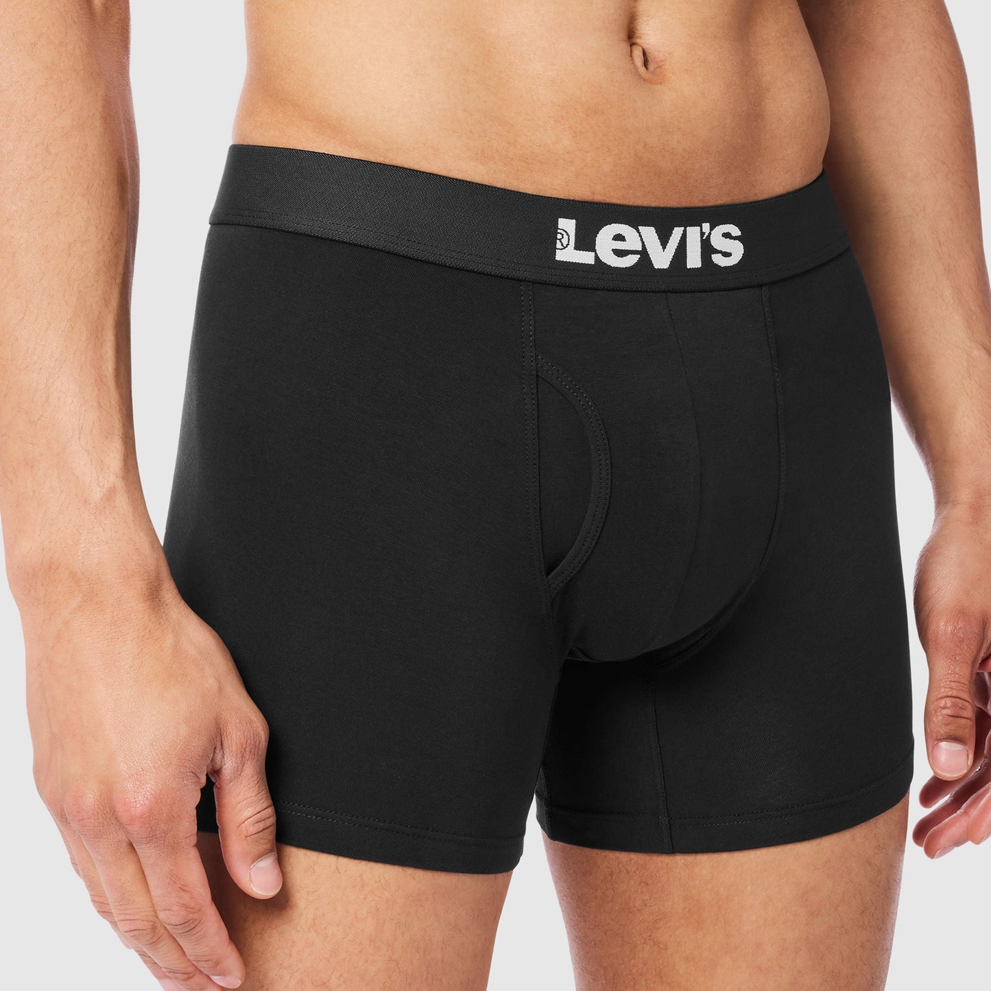 Levi’s® Men's Boxer Briefs (2- Pack)
