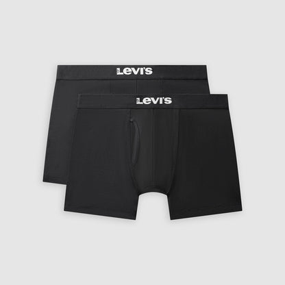 Levi’s® Men's Boxer Briefs (2- Pack)