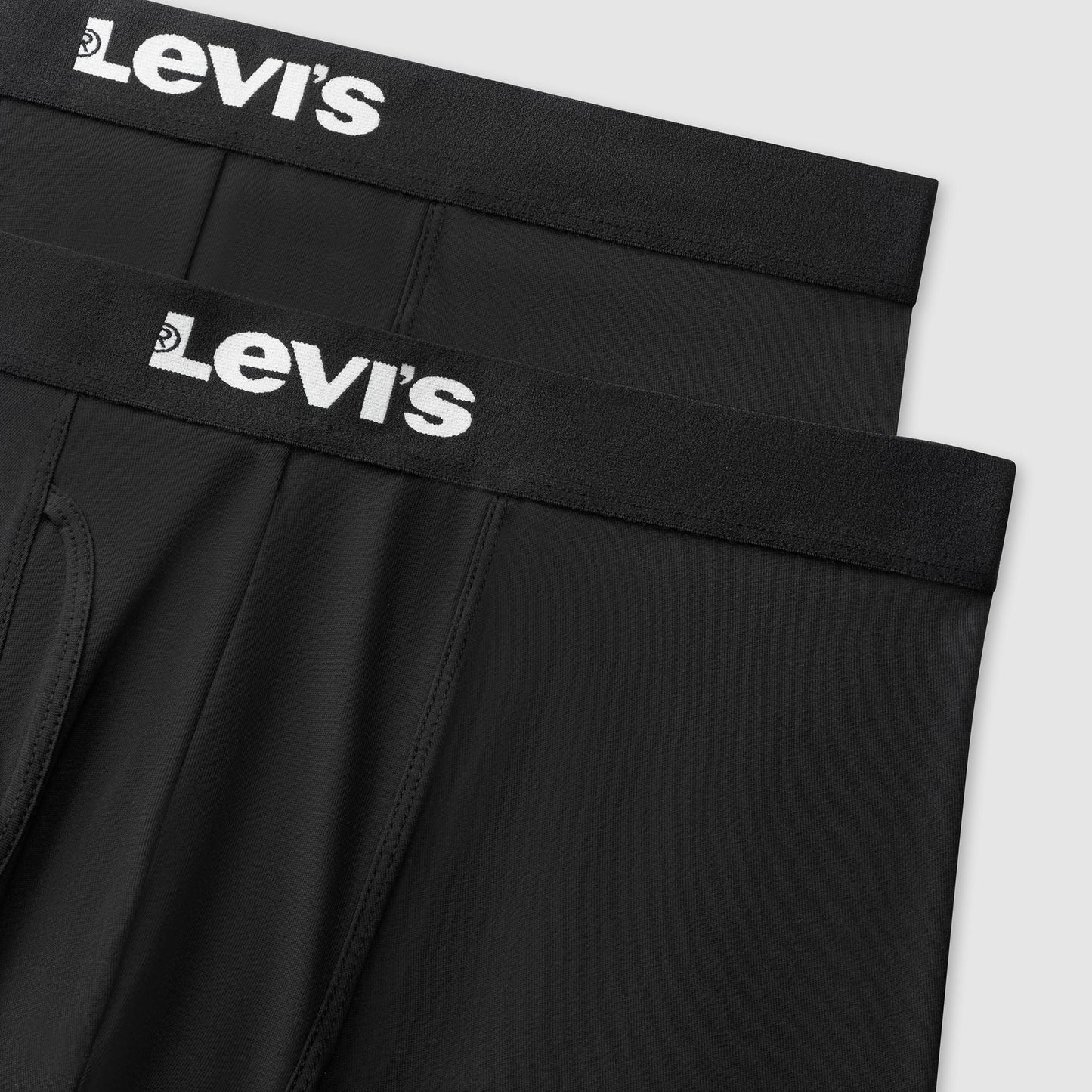 Levi’s® Men's Boxer Briefs (2- Pack)