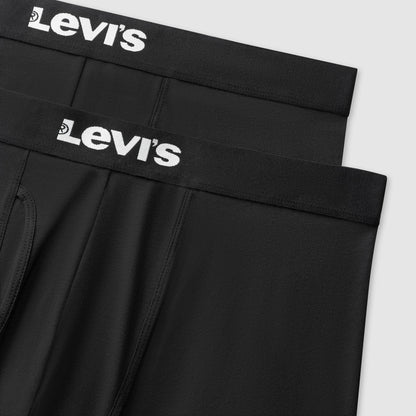 Levi’s® Men's Boxer Briefs (2- Pack)