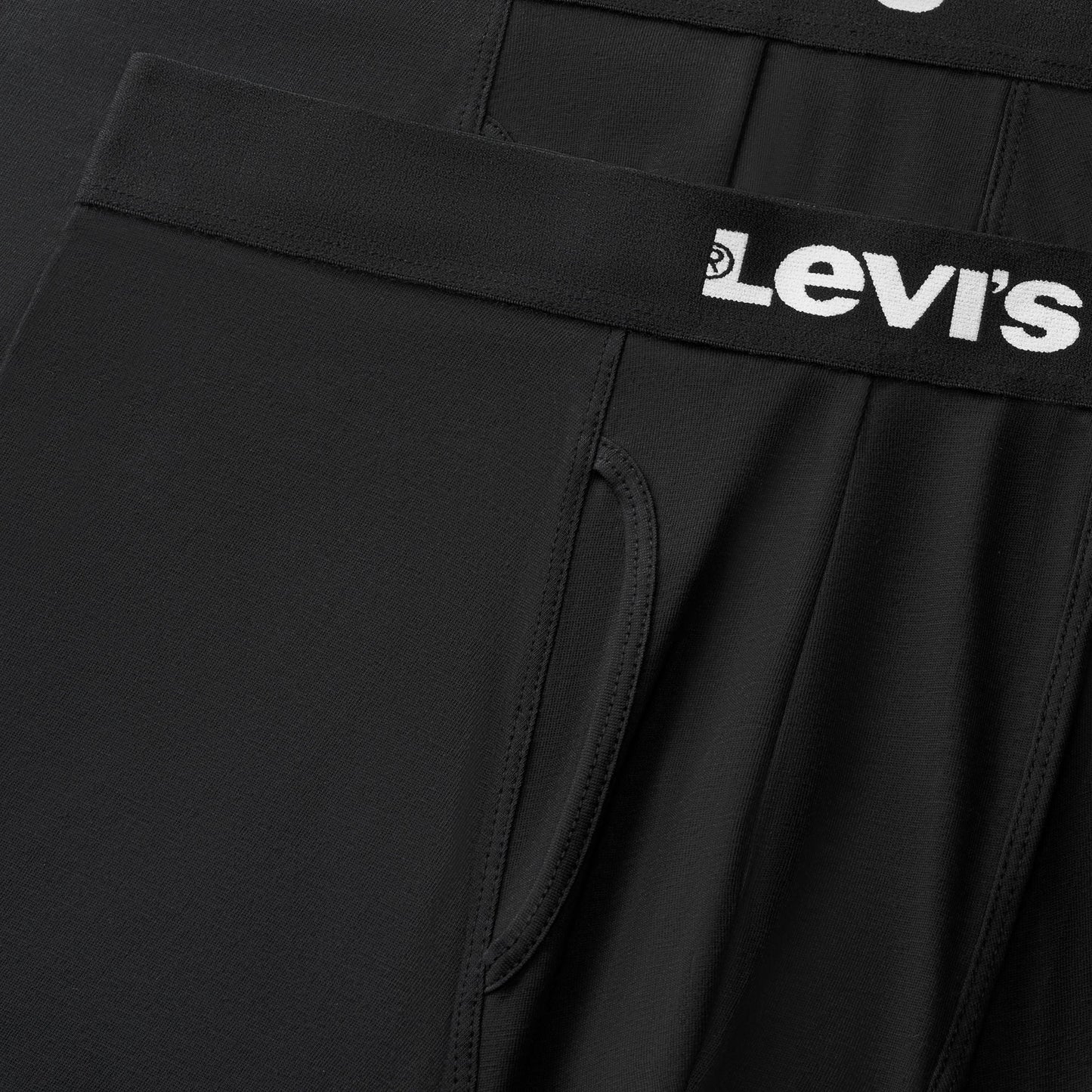 Levi’s® Men's Boxer Briefs (2- Pack)