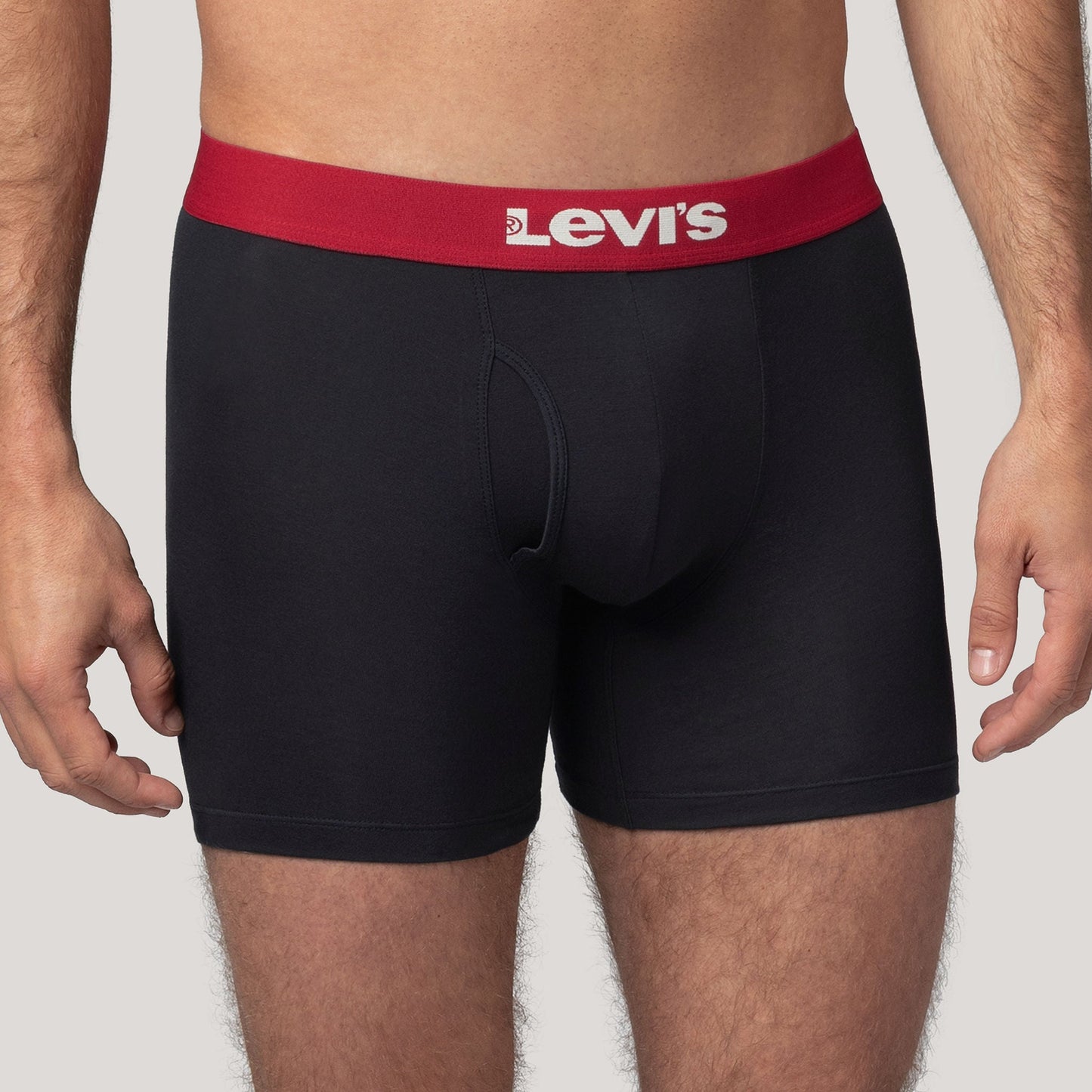 Levi’s® Men's Boxer Briefs (2- Pack)