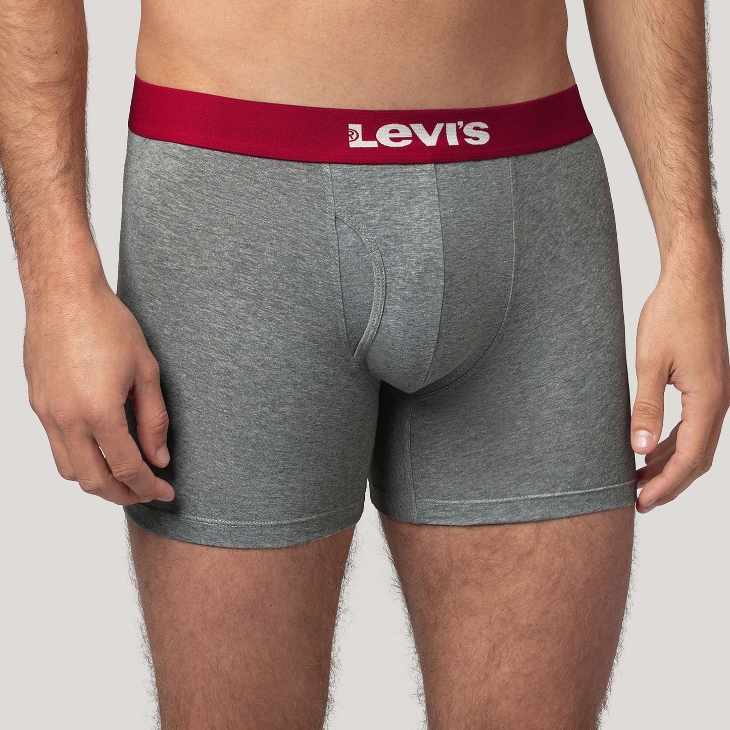 Levi’s® Men's Boxer Briefs (2- Pack)