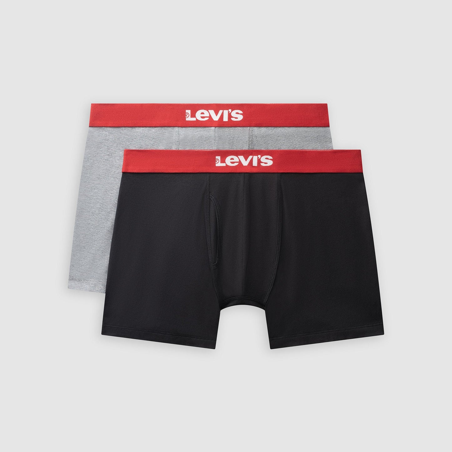 Levi’s® Men's Boxer Briefs (2- Pack)
