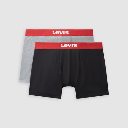 Levi’s® Men's Boxer Briefs (2- Pack)