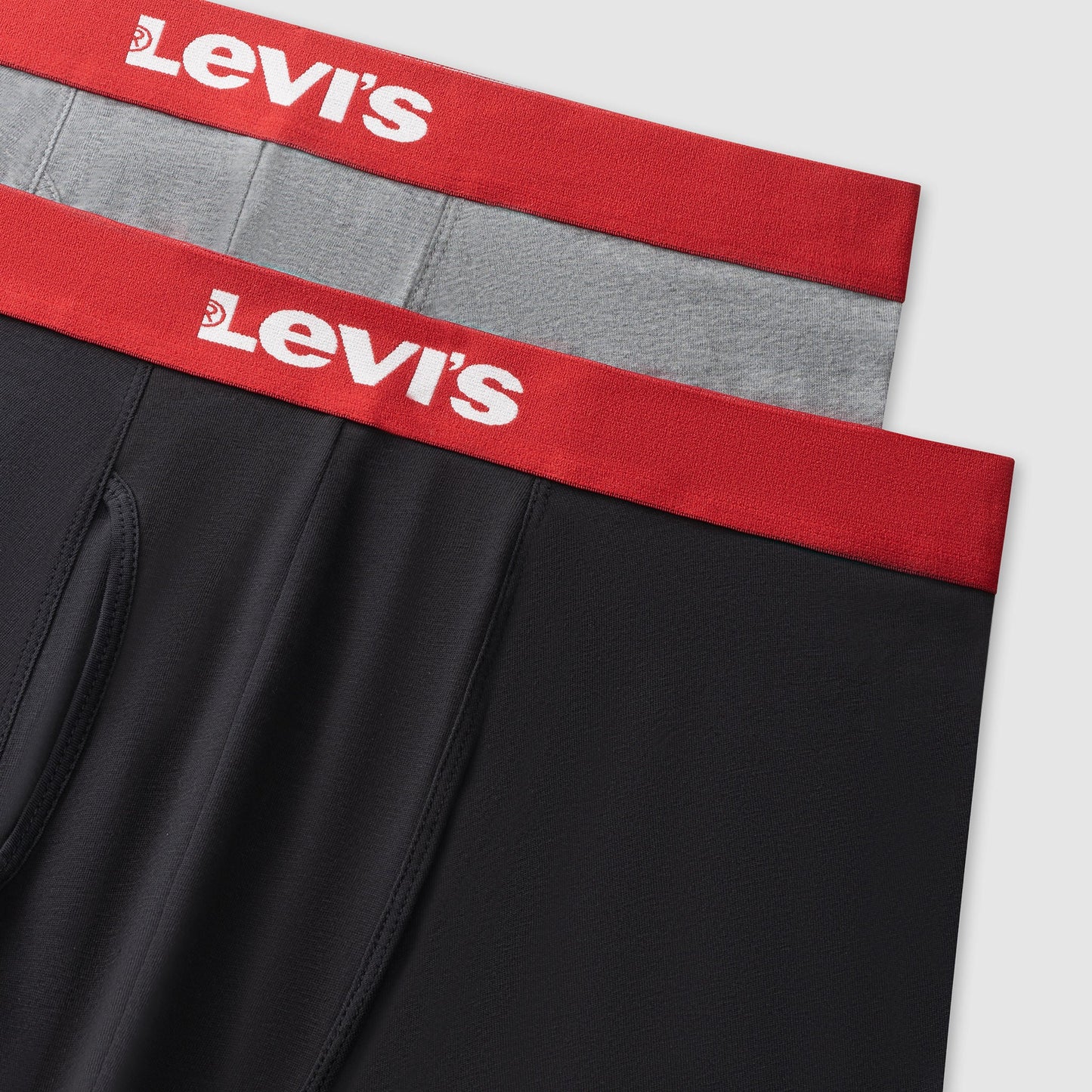 Levi’s® Men's Boxer Briefs (2- Pack)