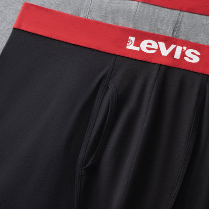 Levi’s® Men's Boxer Briefs (2- Pack)