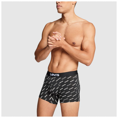Levi’s® Men's Boxer Briefs (2- Pack)