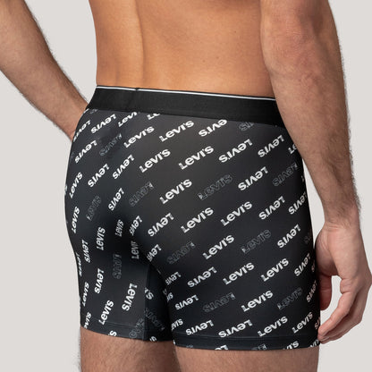 Levi’s® Men's Boxer Briefs (2- Pack)
