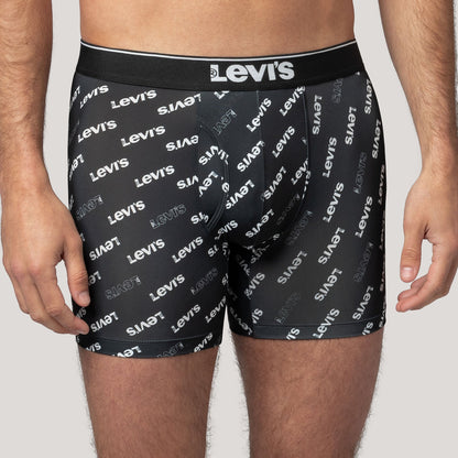 Levi’s® Men's Boxer Briefs (2- Pack)