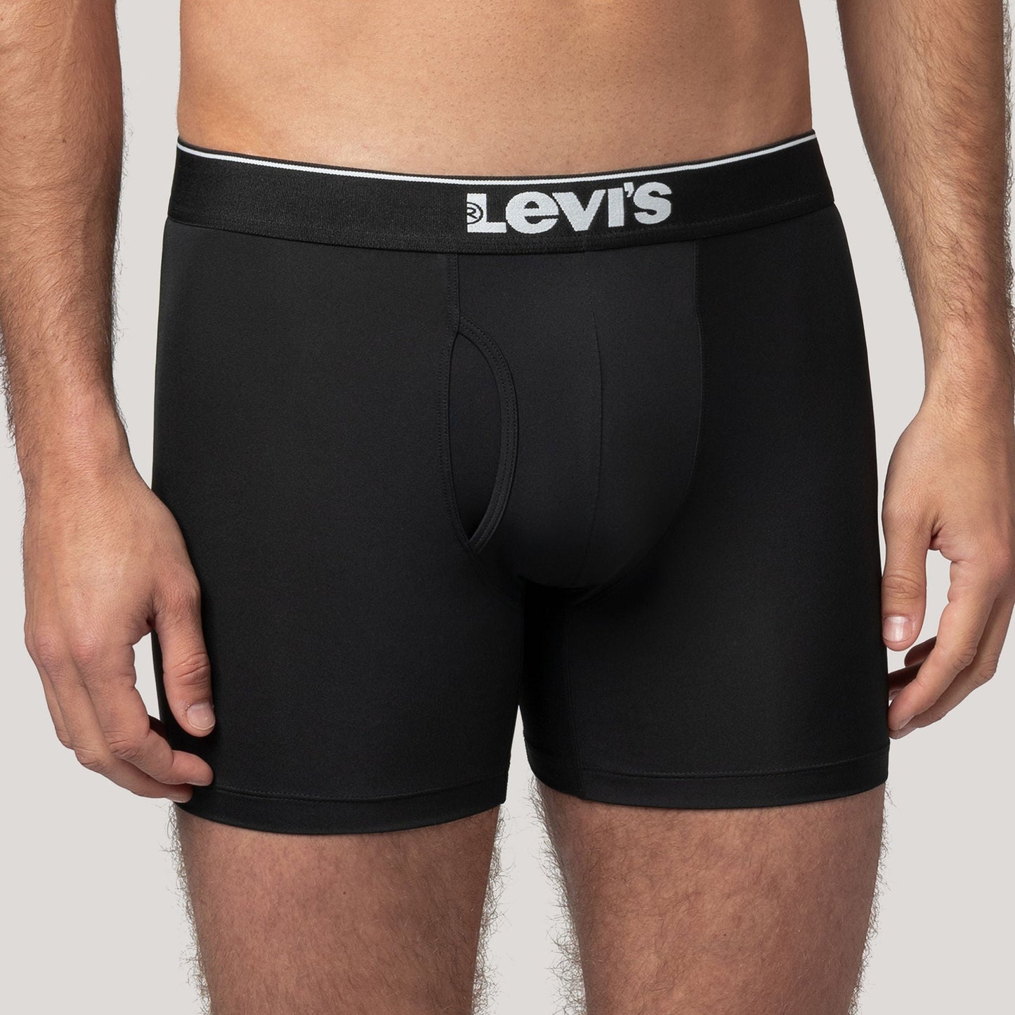 Levi’s® Men's Boxer Briefs (2- Pack)