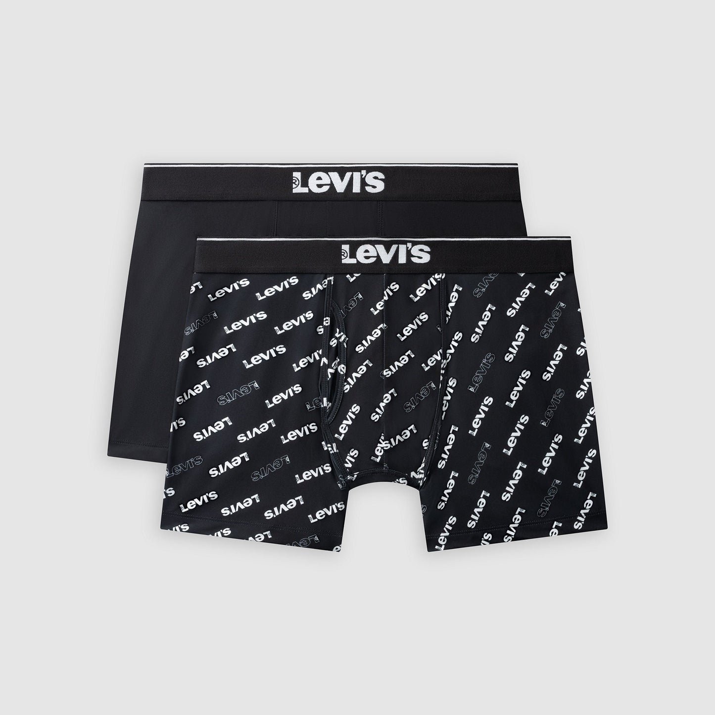 Levi’s® Men's Boxer Briefs (2- Pack)