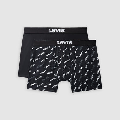 Levi’s® Men's Boxer Briefs (2- Pack)