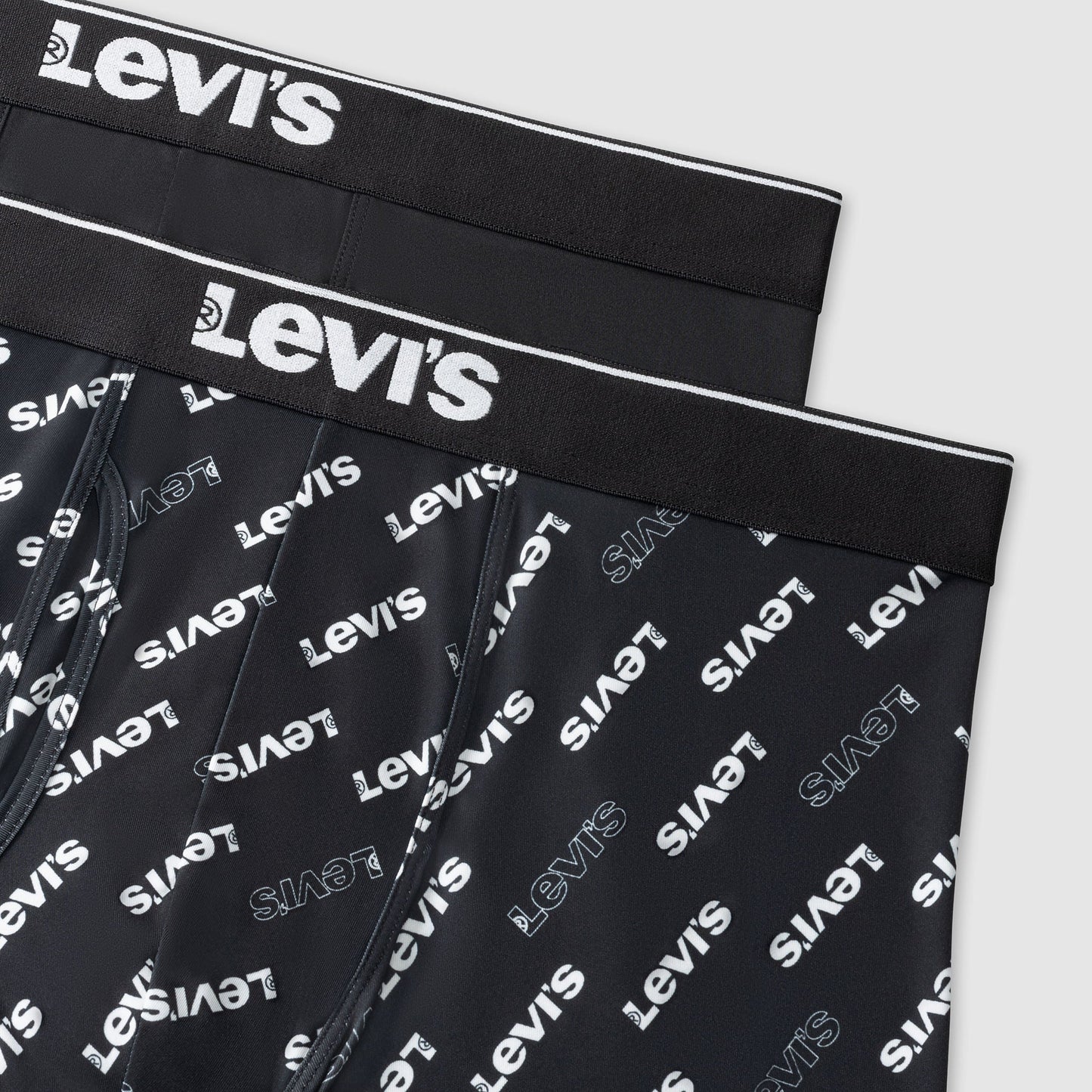 Levi’s® Men's Boxer Briefs (2- Pack)