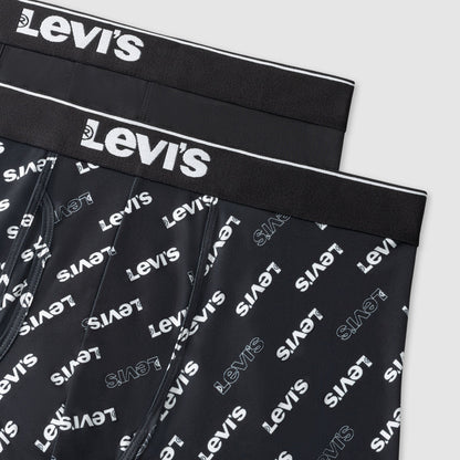 Levi’s® Men's Boxer Briefs (2- Pack)