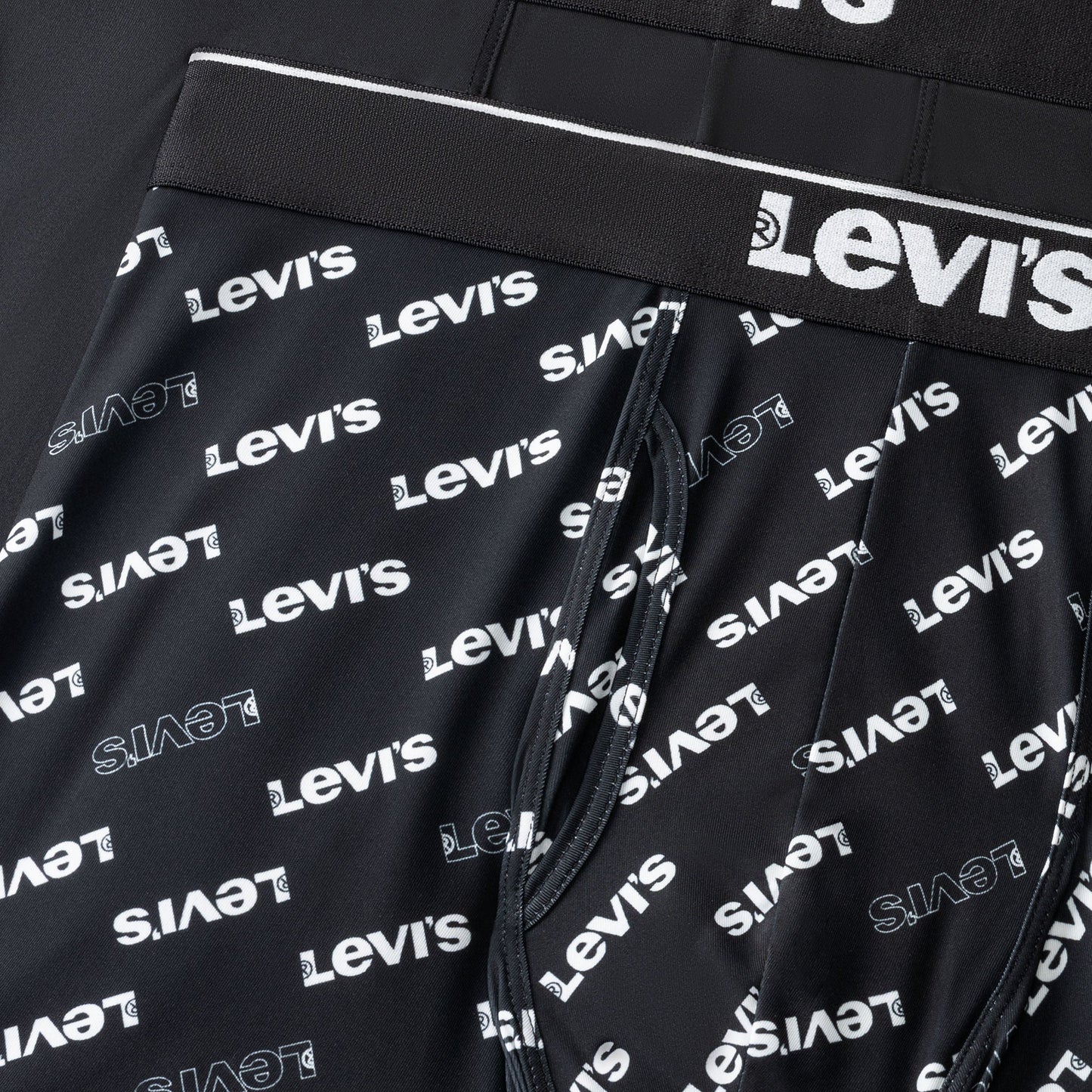 Levi’s® Men's Boxer Briefs (2- Pack)