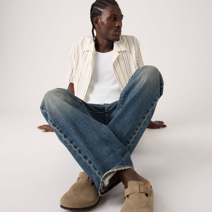 Levi's® Men's Camp Shirt