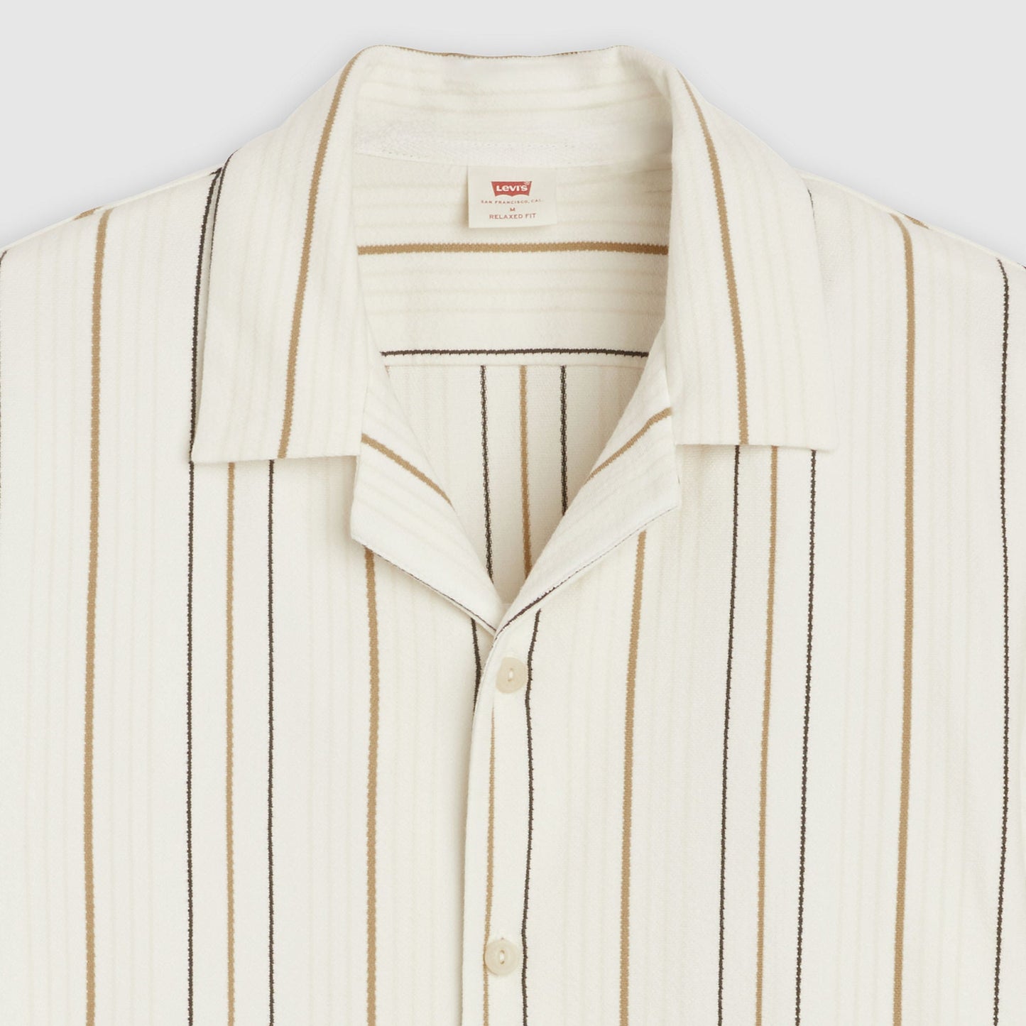 Levi's® Men's Camp Shirt