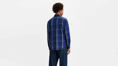 Levi's® Men's Classic One Pocket Standard Fit Shirt