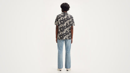 Levi's® Men's Short-Sleeve Classic Camp Shirt