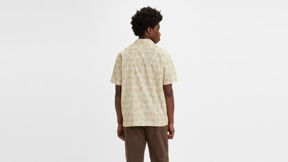 Levi's® Men's Short-Sleeve Classic Camp Shirt