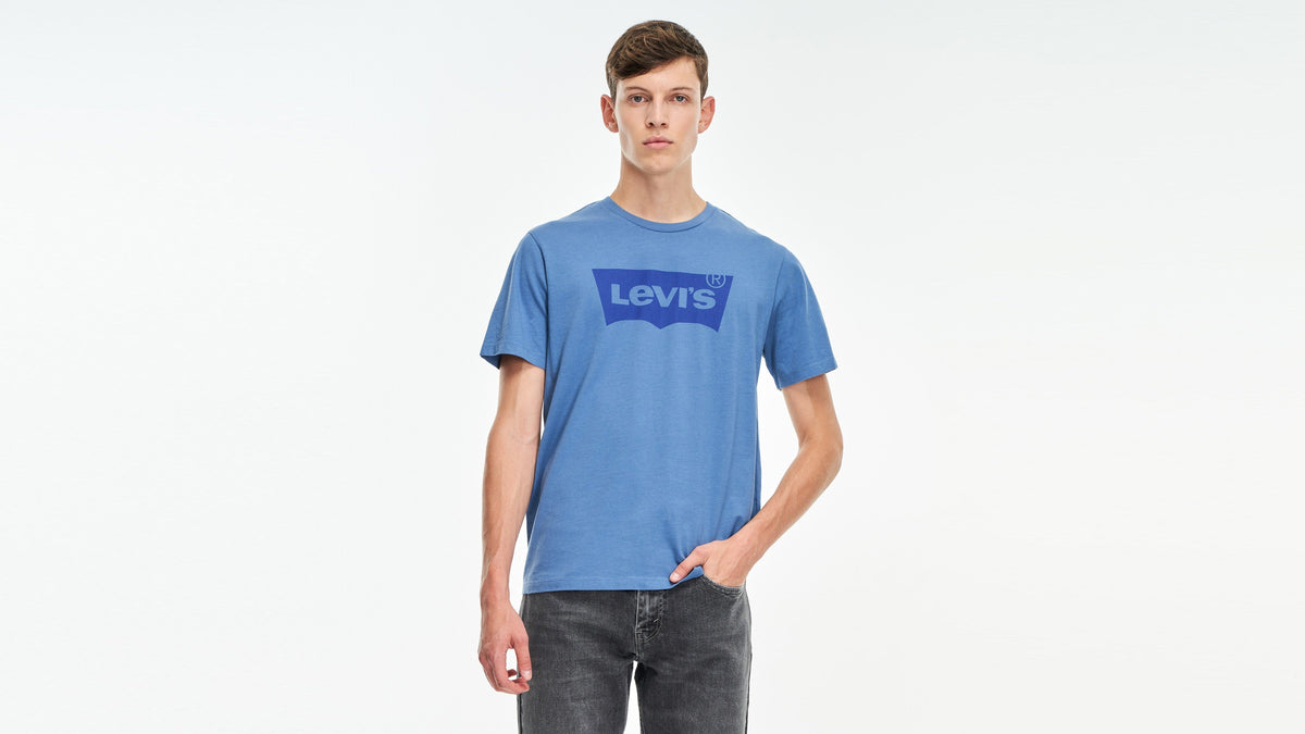 Levi's® Men's Classic Graphic T-Shirt