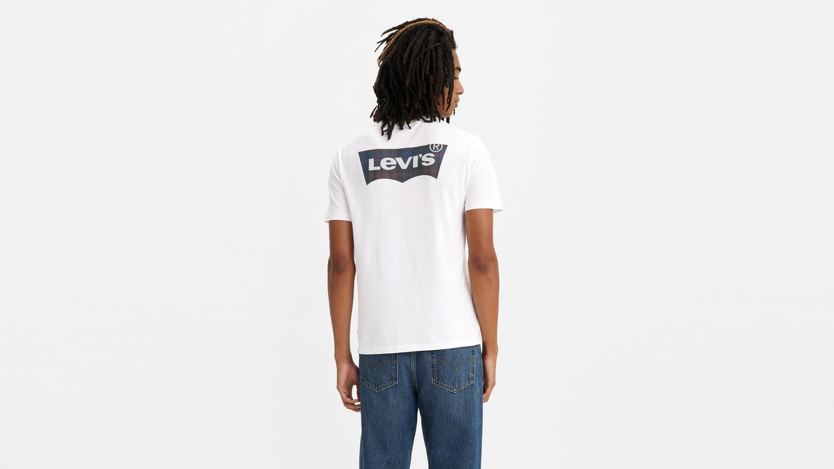 Levi's® Men's Classic Graphic T-Shirt