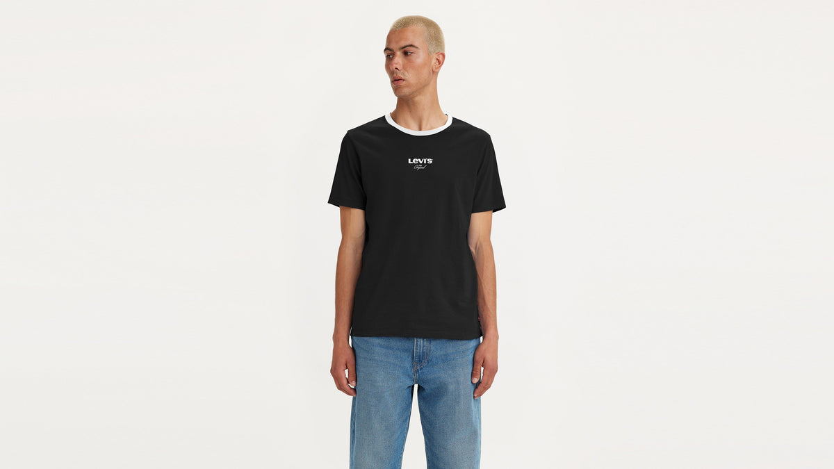 Levi's® Men's Classic Graphic T-Shirt