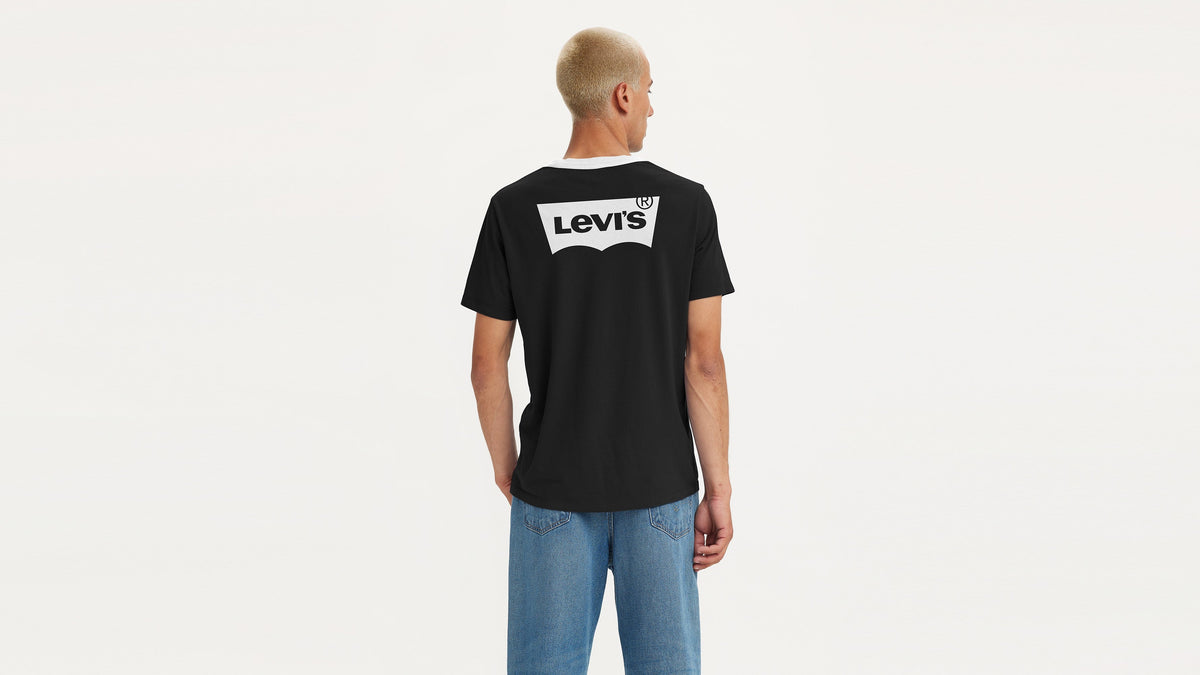 Levi's® Men's Classic Graphic T-Shirt
