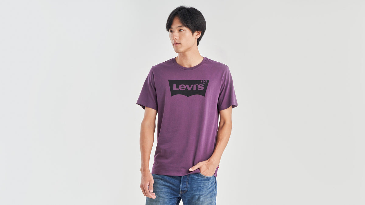 Levi's® Men's Classic Graphic T-Shirt
