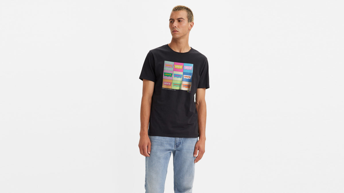 Levi's® Men's Classic Graphic T-Shirt